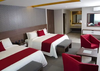 Hotel 5 de Mayo hotel thumbnail 5