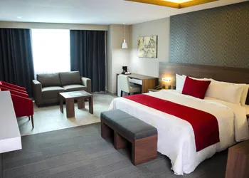 Hotel 5 de Mayo hotel thumbnail 6