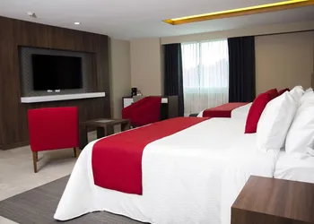 Hotel 5 de Mayo hotel thumbnail 8