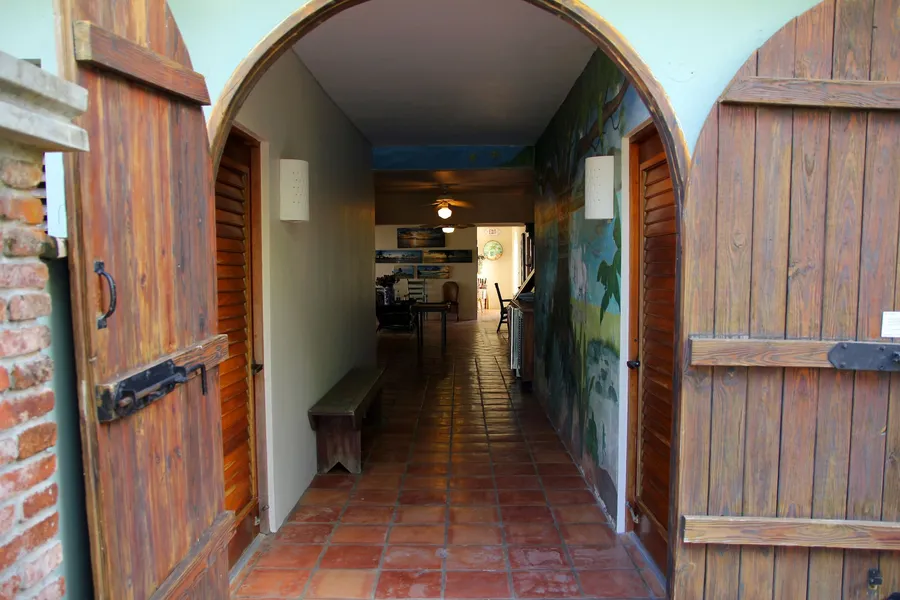 Hacienda Tamarindo hotel detail image 2