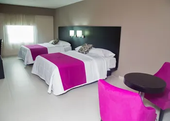 Hoteles Haus hotel thumbnail 2