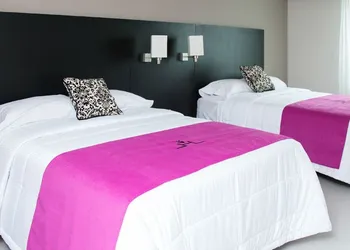 Hoteles Haus hotel thumbnail 3