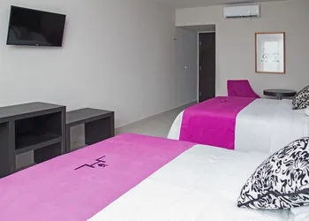 Hoteles Haus hotel thumbnail 5
