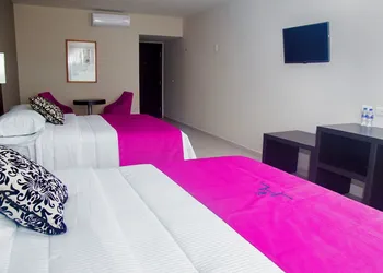 Hoteles Haus hotel thumbnail 7