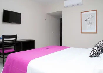 Hoteles Haus hotel thumbnail 8