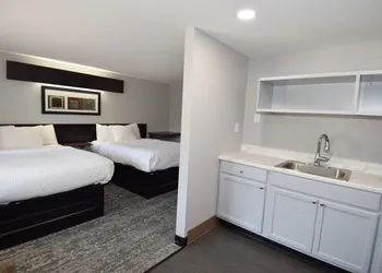 Orchard Park Motel hotel thumbnail 5