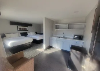 Orchard Park Motel hotel thumbnail 2