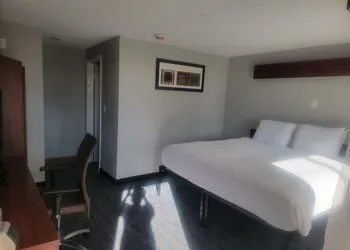Orchard Park Motel hotel thumbnail 4