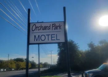 Orchard Park Motel hotel thumbnail 8
