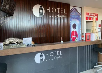 Hotel Inglés hotel thumbnail 2