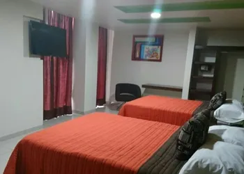 Hotel Inglés hotel thumbnail 8