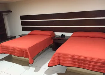 Hotel Inglés hotel thumbnail 4