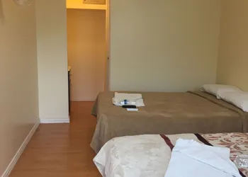 Hotel Ejecutivo Temoris hotel thumbnail 2