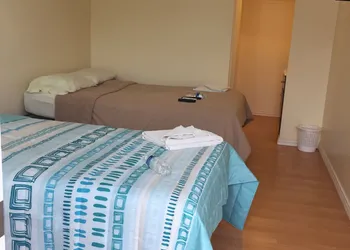 Hotel Ejecutivo Temoris hotel thumbnail 3
