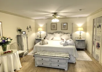 A Vista Villa Couples Retreat hotel thumbnail 2