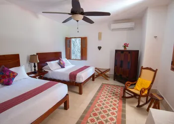 Hotel Posada San Juan hotel thumbnail 4