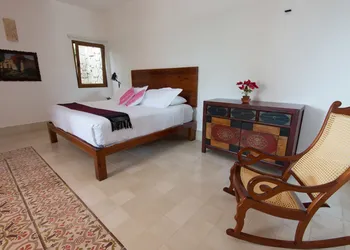 Hotel Posada San Juan hotel thumbnail 5