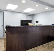 SureStay Studio by Best Western Hardisty hotel detail image 3