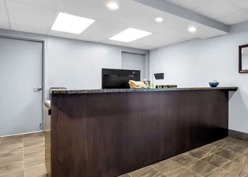 SureStay Studio by Best Western Hardisty hotel thumbnail 3