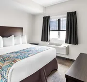 SureStay Studio by Best Western Hardisty hotel detail image 4