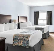 SureStay Studio by Best Western Hardisty hotel detail image 5