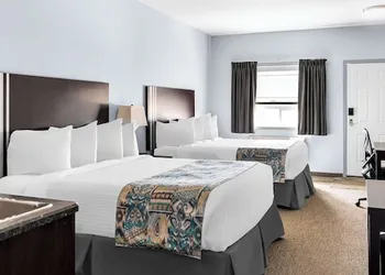 SureStay Studio by Best Western Hardisty hotel thumbnail 5
