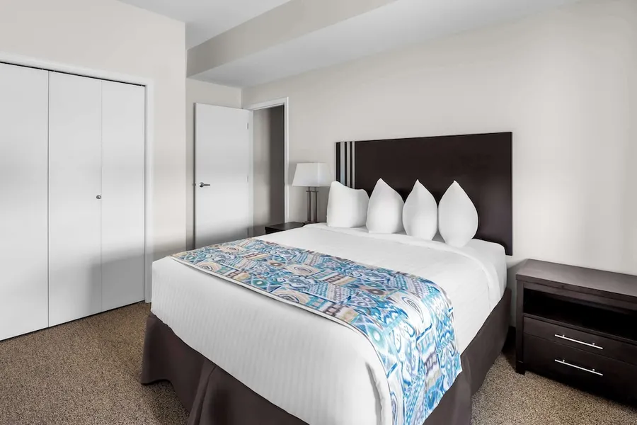 SureStay Studio by Best Western Hardisty hotel detail image 6