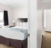 SureStay Studio by Best Western Hardisty hotel detail image 7
