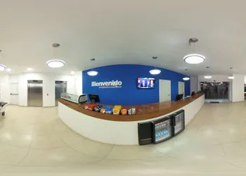 One Mexicali hotel thumbnail 2