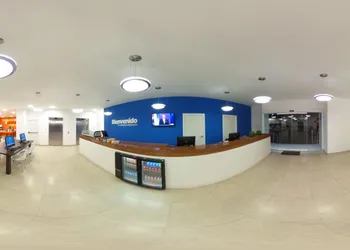 One Mexicali hotel thumbnail 4