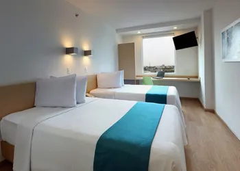One Mexicali hotel thumbnail 7