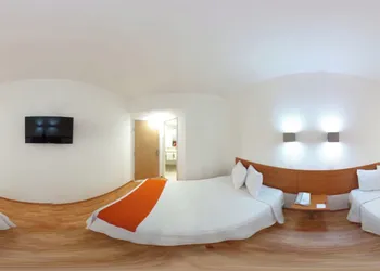 One Mexicali hotel thumbnail 8