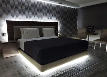 Motel Nuevo Tijuana - Adults Only hotel thumbnail 2