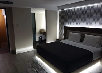 Motel Nuevo Tijuana - Adults Only hotel thumbnail 4