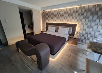 Motel Nuevo Tijuana - Adults Only hotel thumbnail 6