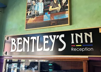 Bentley's Inn hotel thumbnail 2