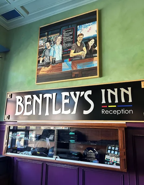 Bentley's Inn hotel detail image 2