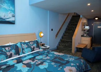 Bentley's Inn hotel thumbnail 8