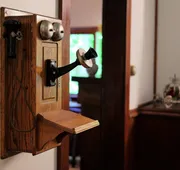 Wedgwood Manor and Glamping Retreat hotel detail image 3