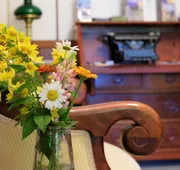 Wedgwood Manor and Glamping Retreat hotel detail image 4
