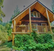 Wedgwood Manor and Glamping Retreat hotel detail image 5