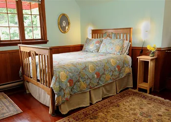 Wedgwood Manor and Glamping Retreat hotel thumbnail 6