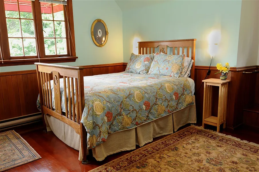 Wedgwood Manor and Glamping Retreat hotel detail image 6