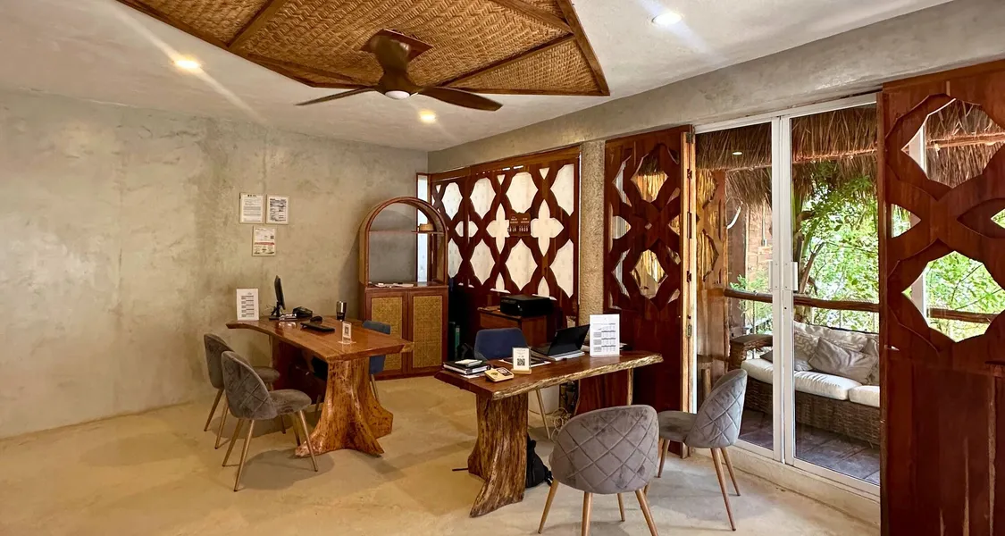 Spirit Holbox hotel detail image 2