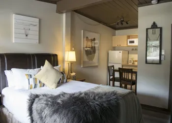 Yamnuska Suites hotel thumbnail 7