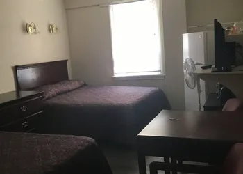 Stettler Hotel hotel thumbnail 3