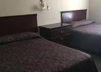 Stettler Hotel hotel thumbnail 4