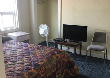 Stettler Hotel hotel thumbnail 6