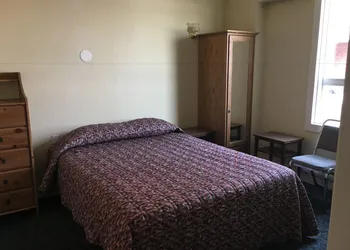 Stettler Hotel hotel thumbnail 7