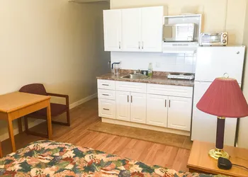 Stettler Hotel hotel thumbnail 8